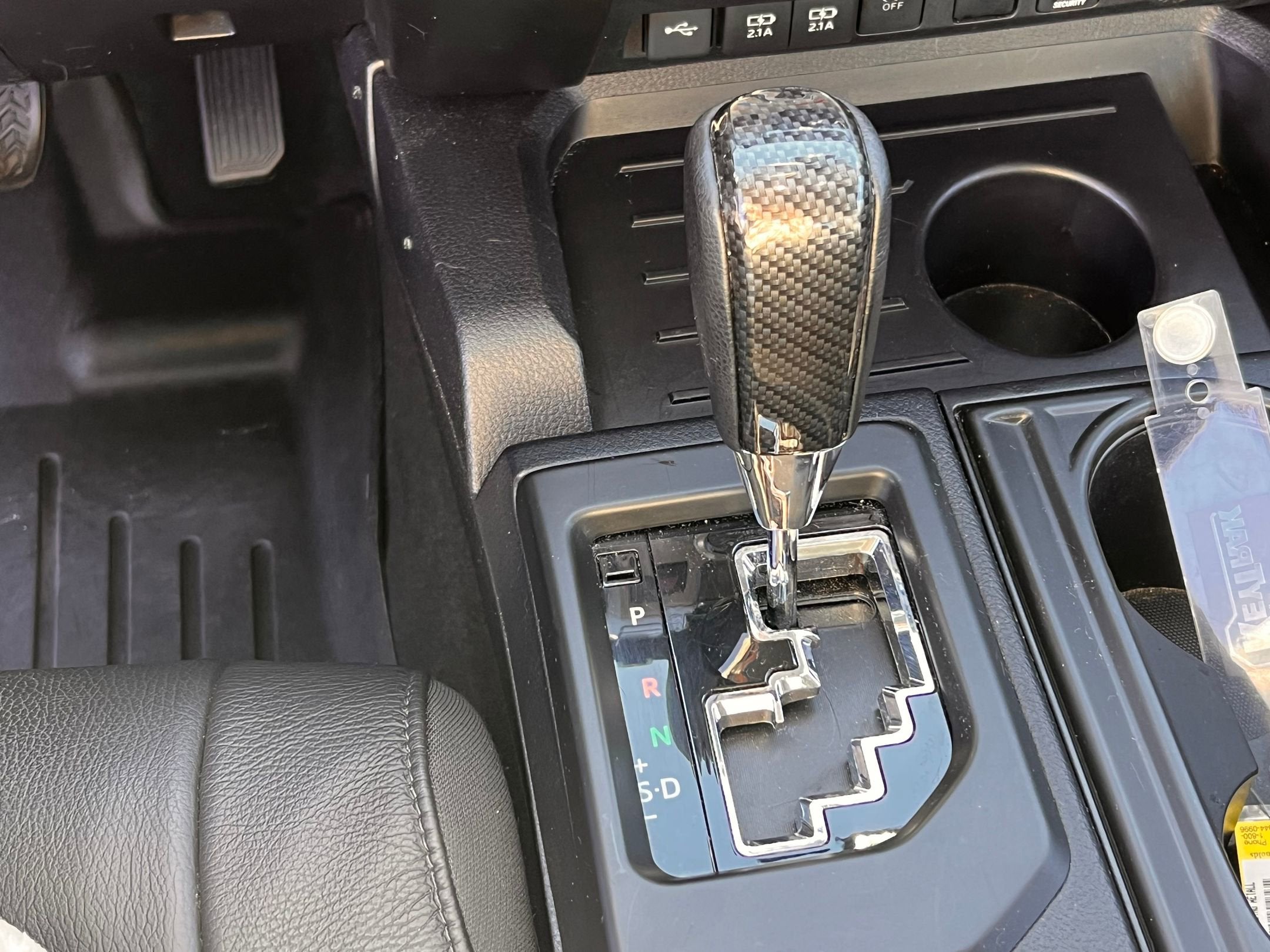 2021 Toyota Tundra 4WD Limited