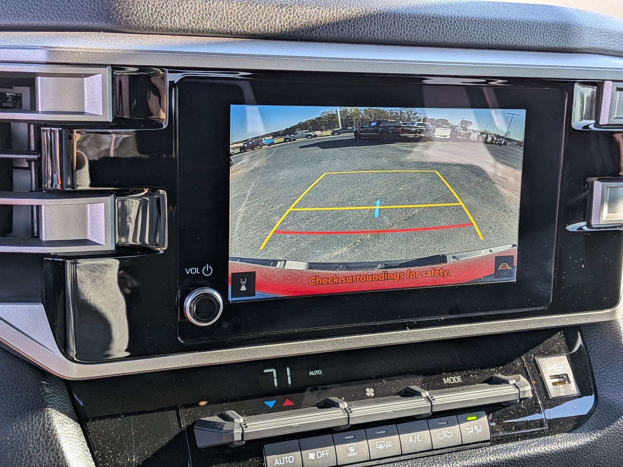 2026 Toyota Tundra 2WD SR5