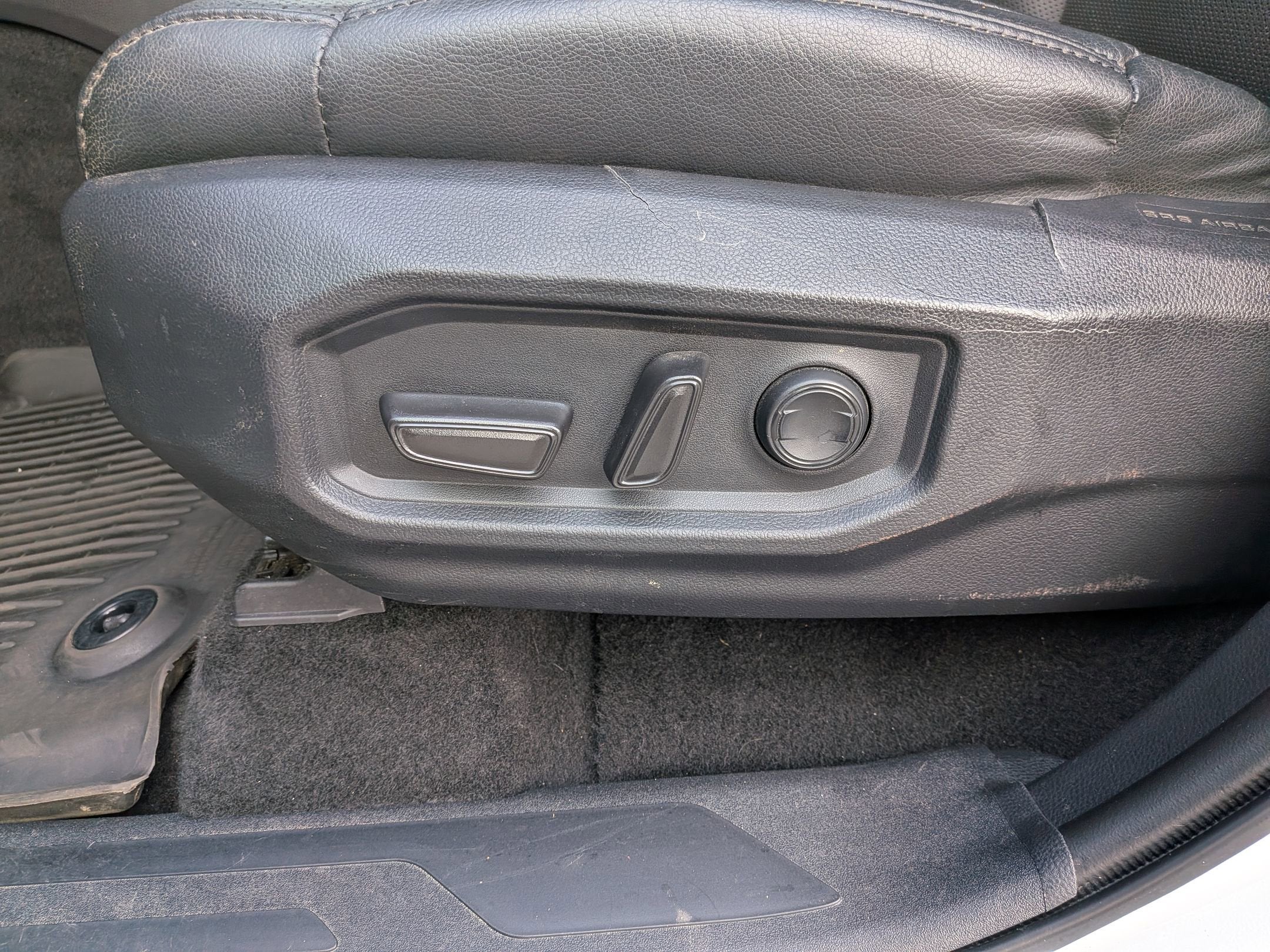 2024 Toyota Tundra 2WD SR5