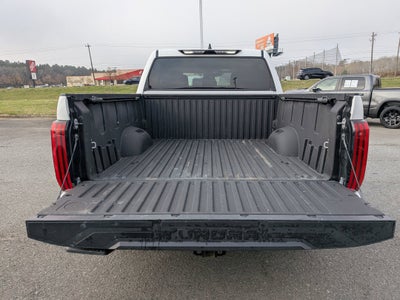 2024 Toyota Tundra 2WD SR5