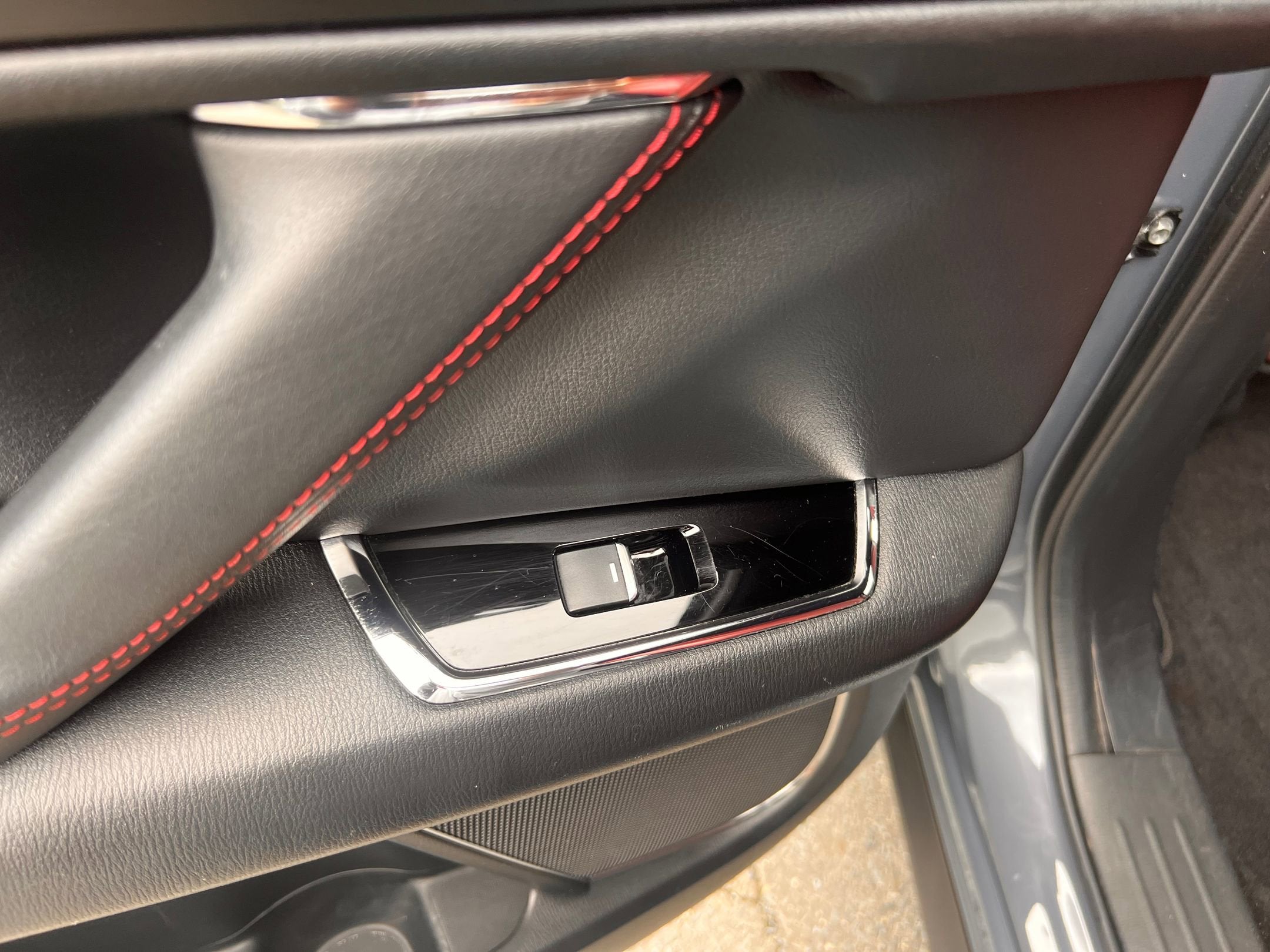 2021 Mazda Mazda CX-9 Carbon Edition