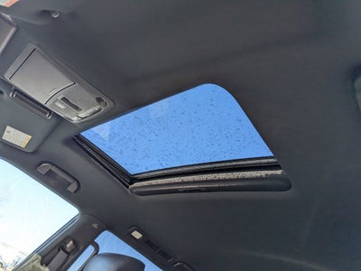 2021 INFINITI QX80 SENSORY