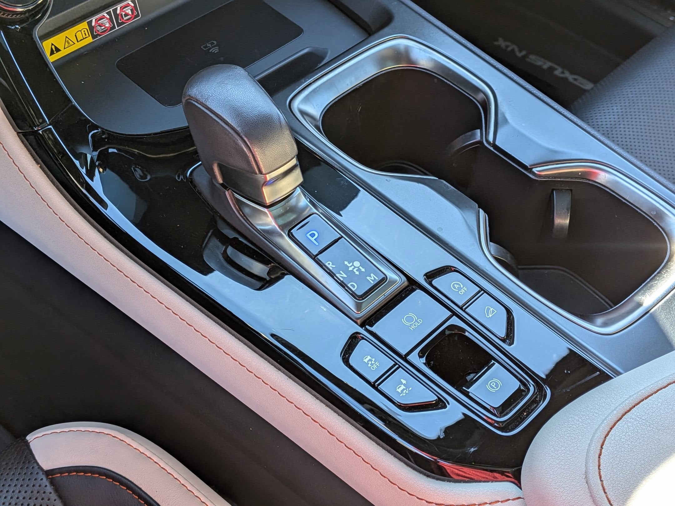 2022 Lexus NX NX 350 Luxury