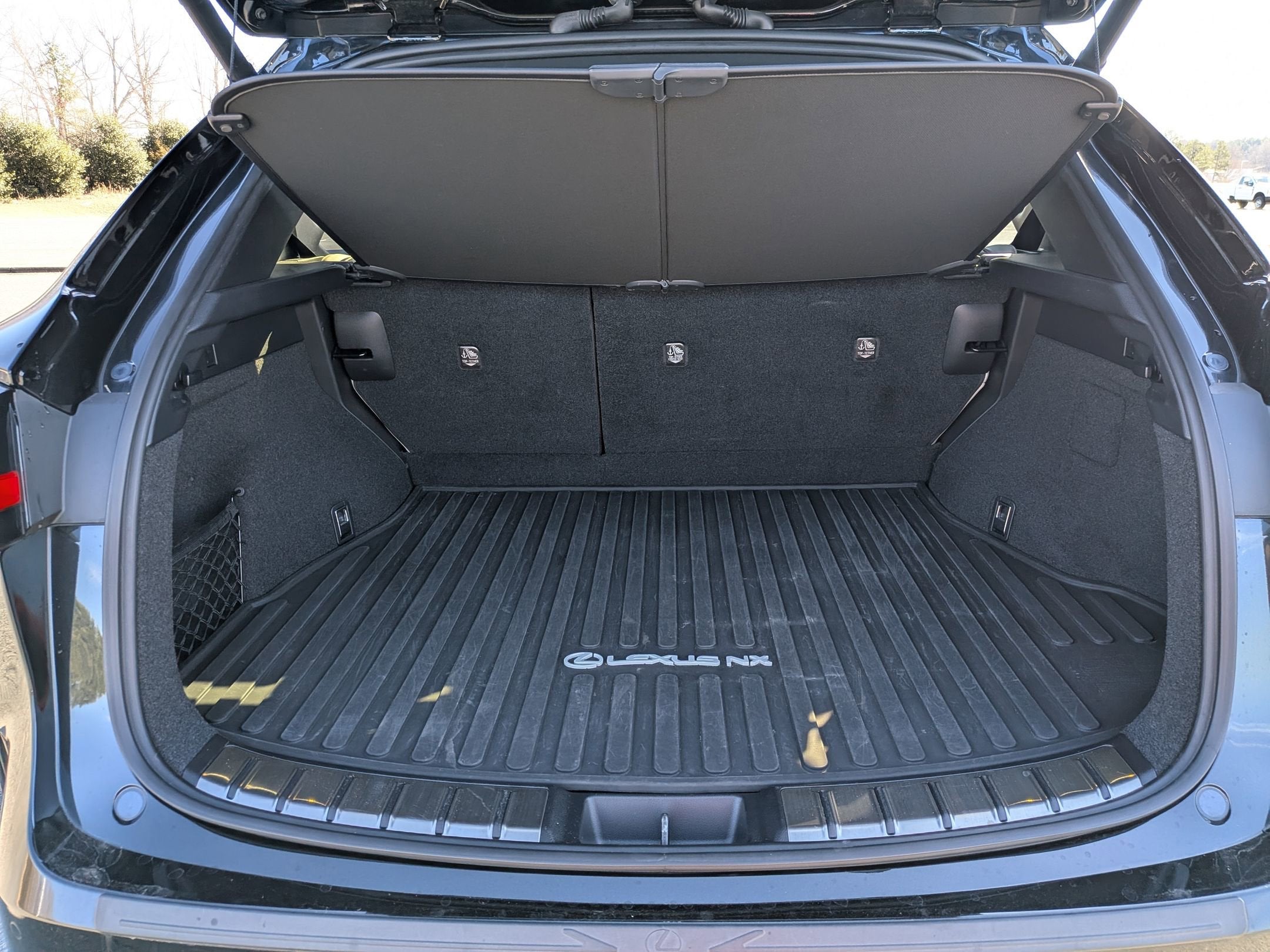 2022 Lexus NX NX 350 Luxury