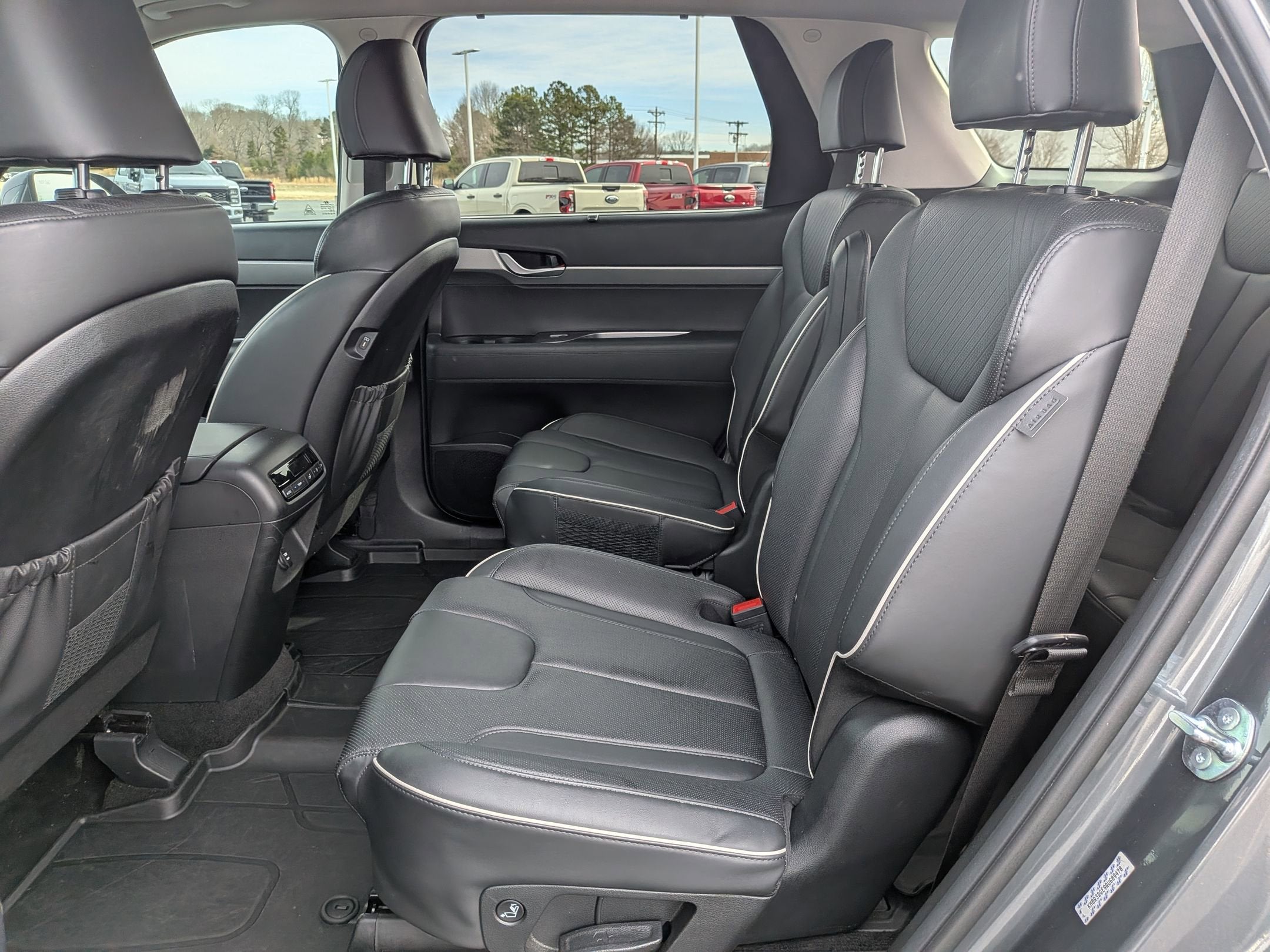 2024 Hyundai Palisade XRT