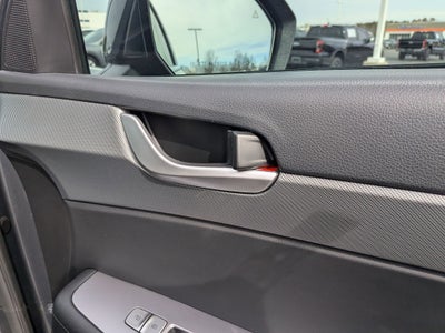 2024 Hyundai Palisade XRT