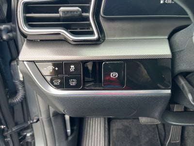 2024 Kia Sportage Hybrid SX-Prestige