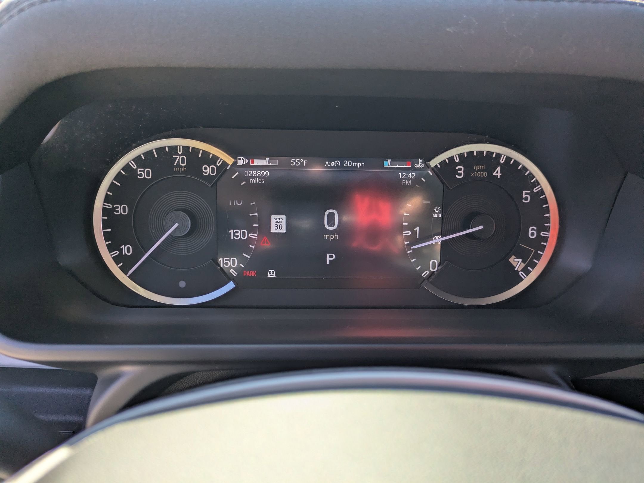 2023 Land Rover Defender X-Dynamic SE