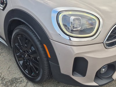 2024 MINI Countryman Cooper S