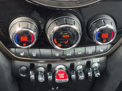 2024 MINI Countryman Cooper S
