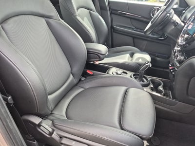 2024 MINI Countryman Cooper S