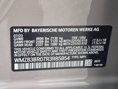 2024 MINI Countryman Cooper S