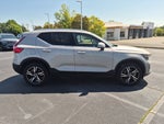 2025 Volvo XC40 Core Bright Theme