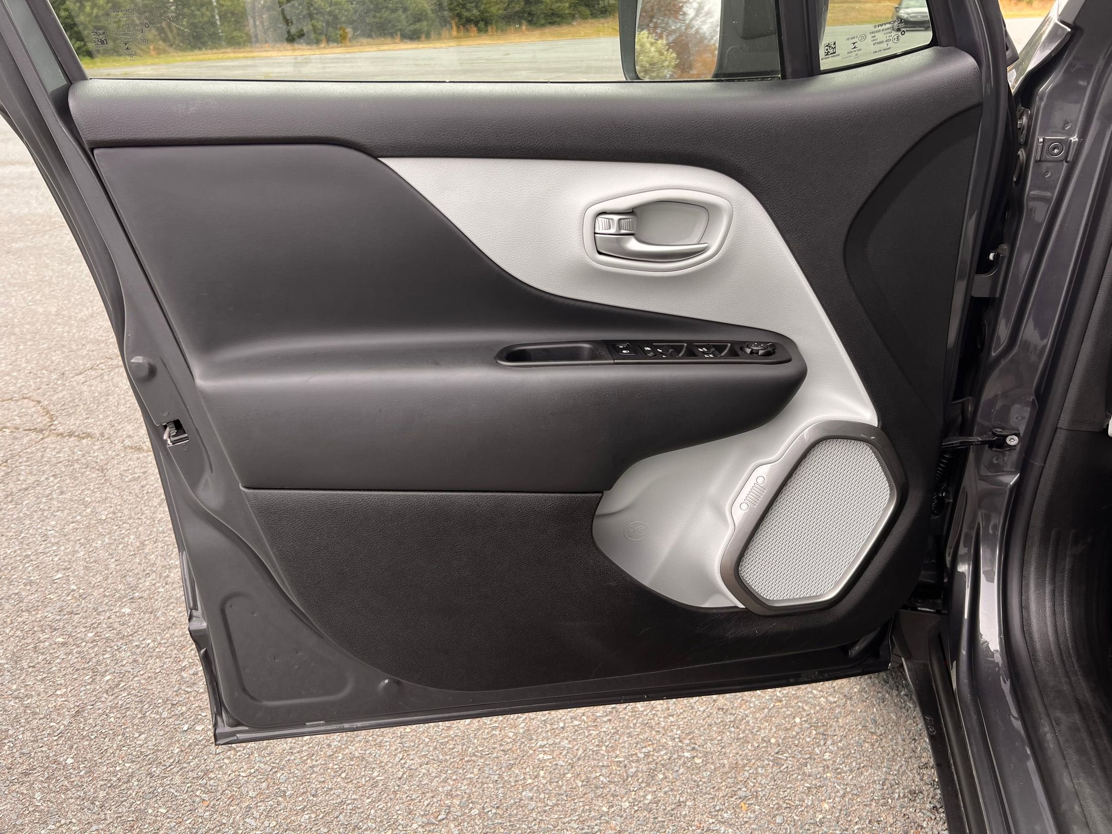 2022 Jeep Renegade Limited