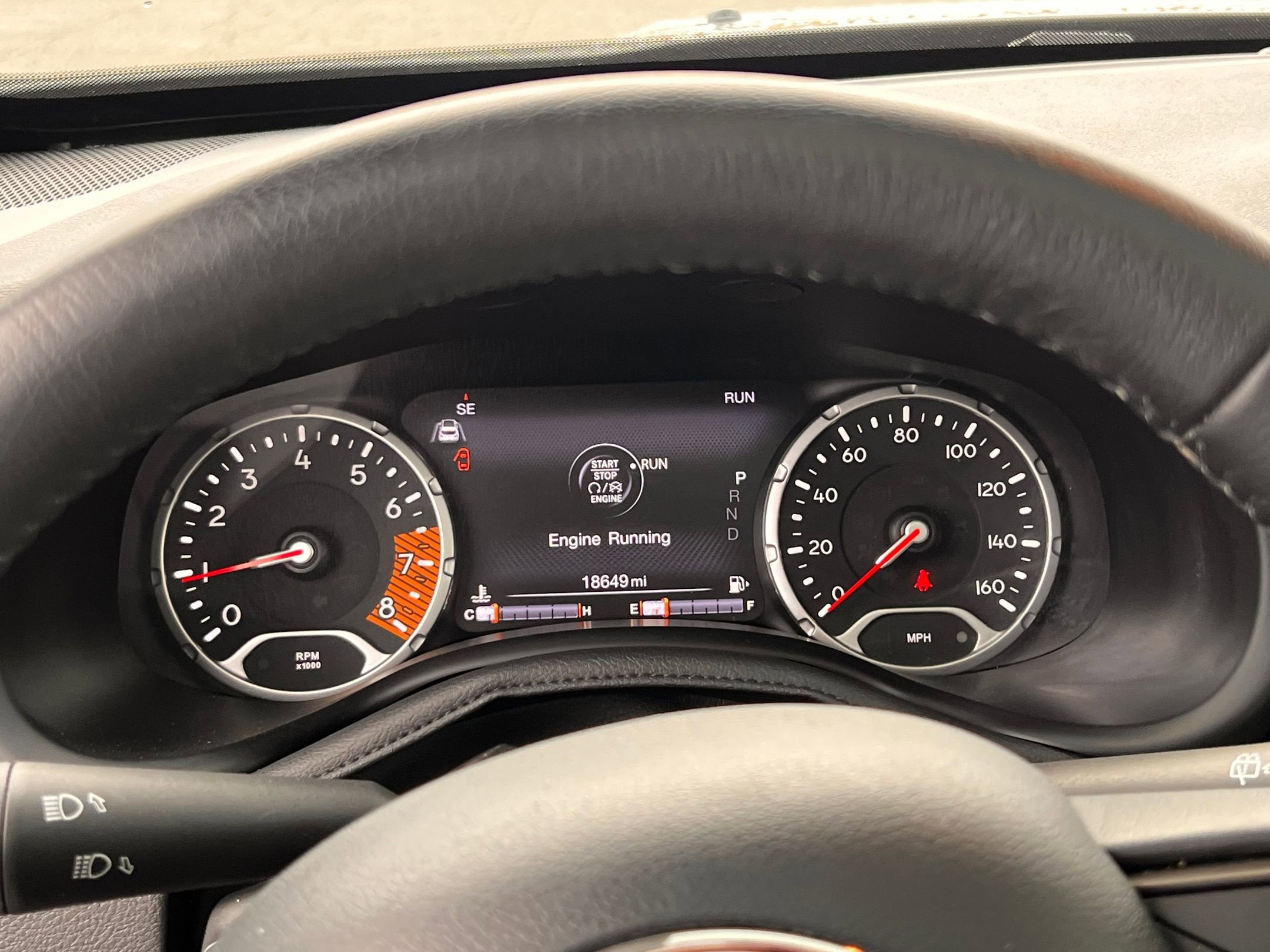 2022 Jeep Renegade Limited