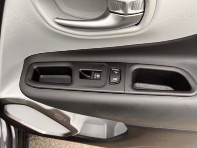 2022 Jeep Renegade Limited