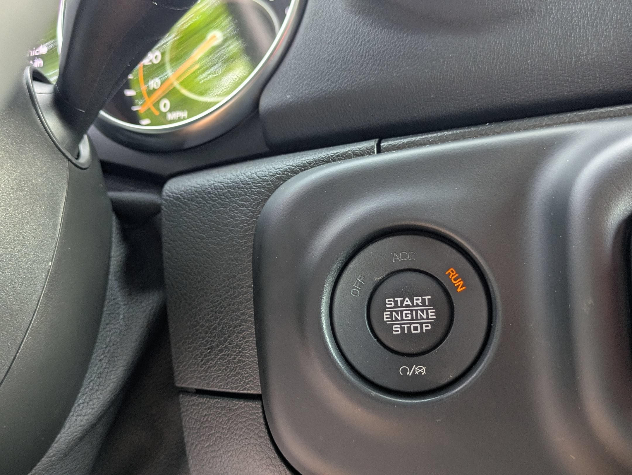2021 Jeep Wrangler Unlimited Sahara High Altitude