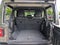 2021 Jeep Wrangler Unlimited Sahara High Altitude