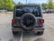 2021 Jeep Wrangler Unlimited Sahara High Altitude