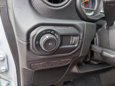 2024 Jeep Wrangler Rubicon 392