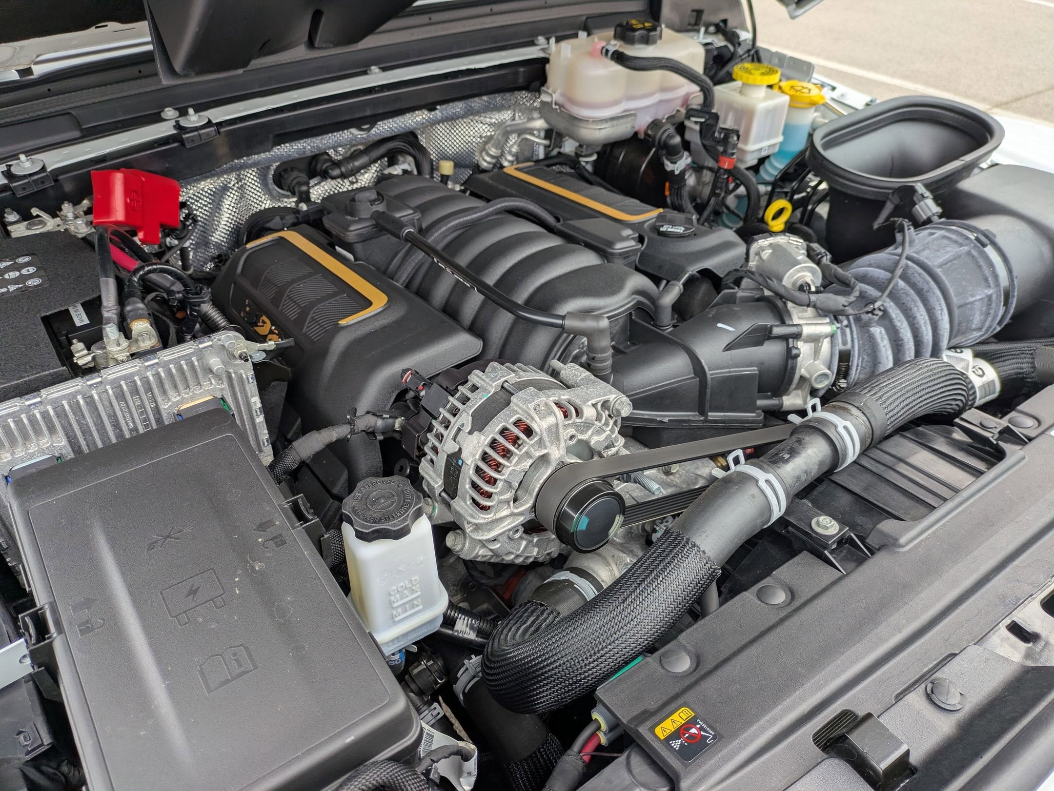 2024 Jeep Wrangler Rubicon 392