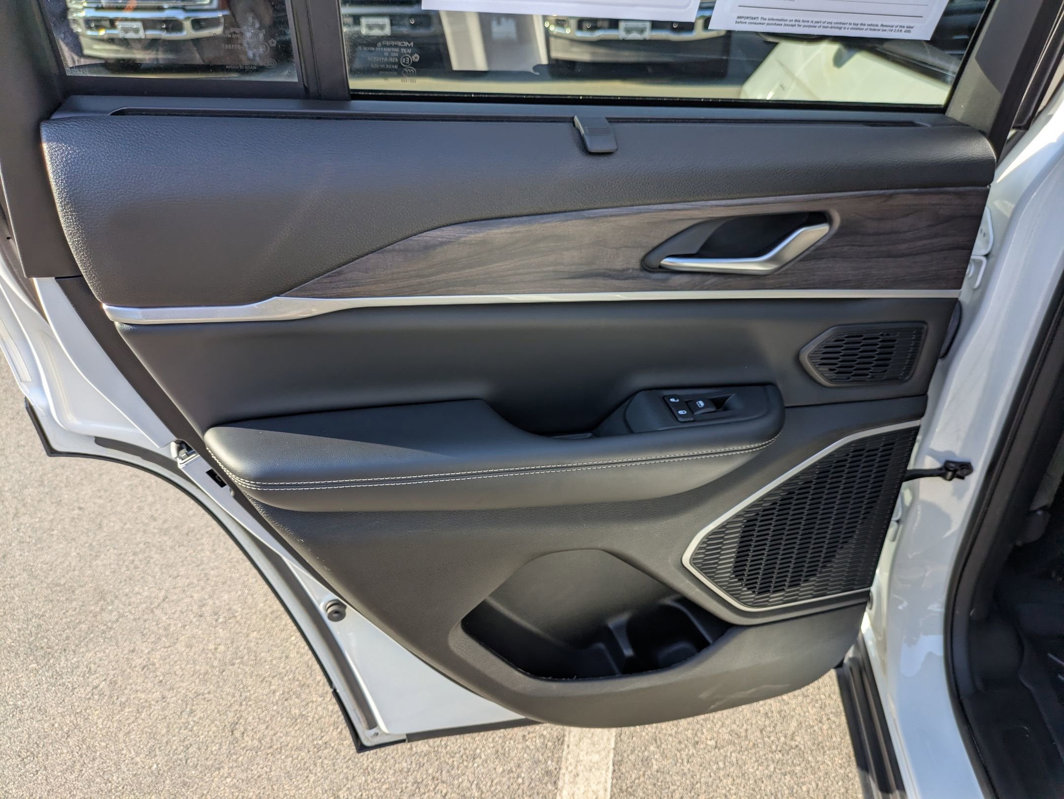 2023 Jeep Grand Cherokee 4xe 4xe