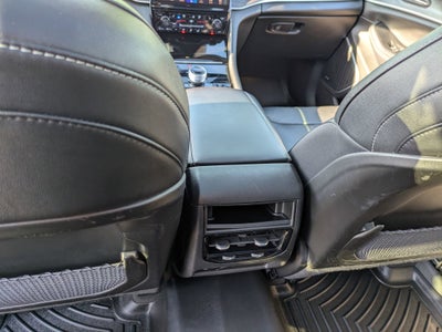 2023 Jeep Grand Cherokee 4xe 4xe