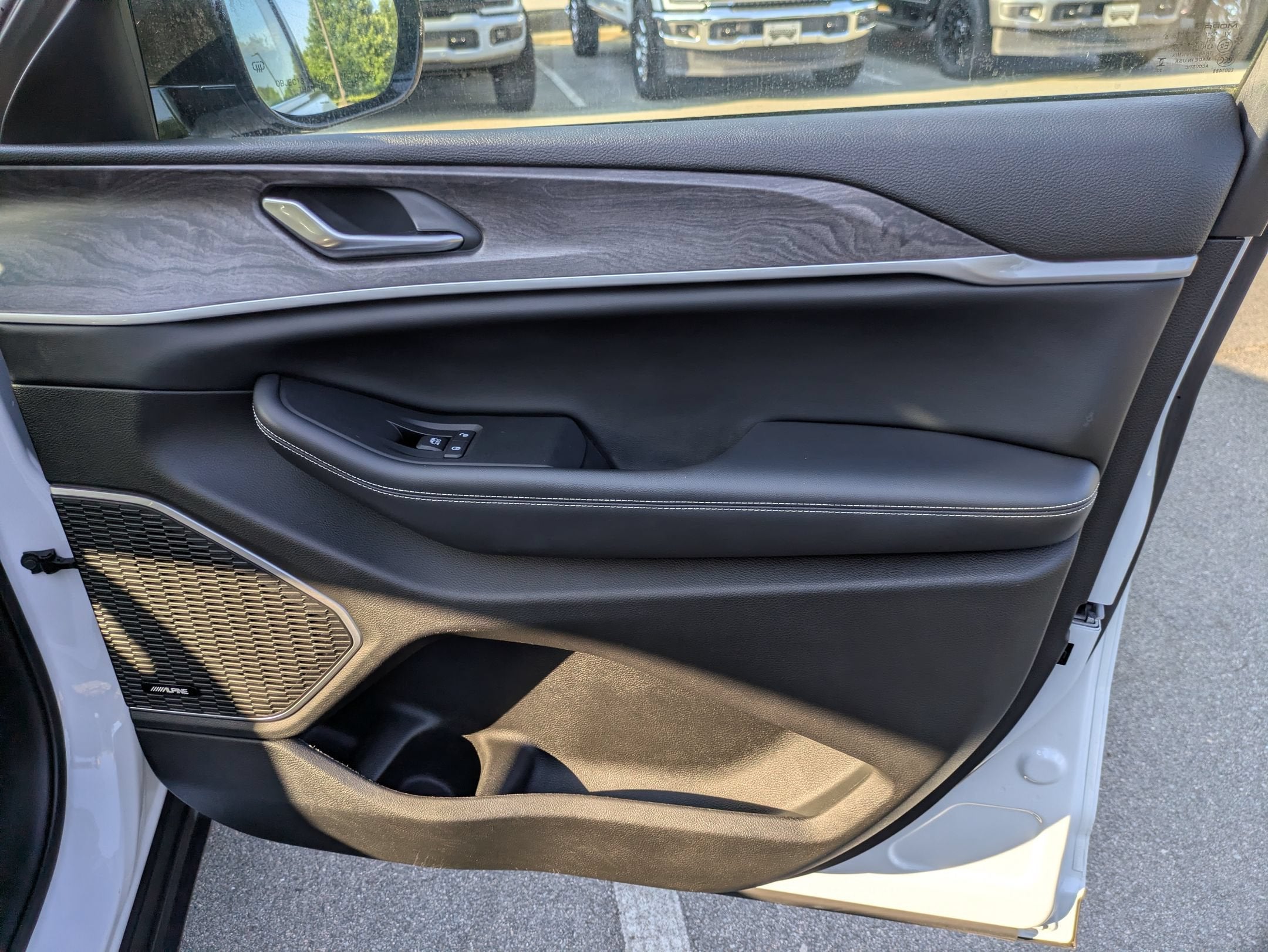 2023 Jeep Grand Cherokee 4xe 4xe