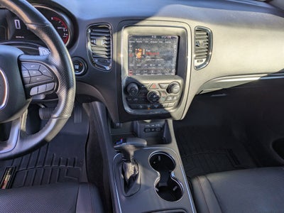 2018 Dodge Durango R/T