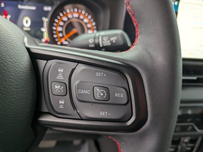 2024 Jeep Gladiator Rubicon X