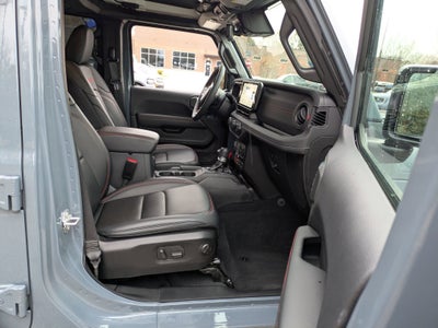 2024 Jeep Gladiator Rubicon X