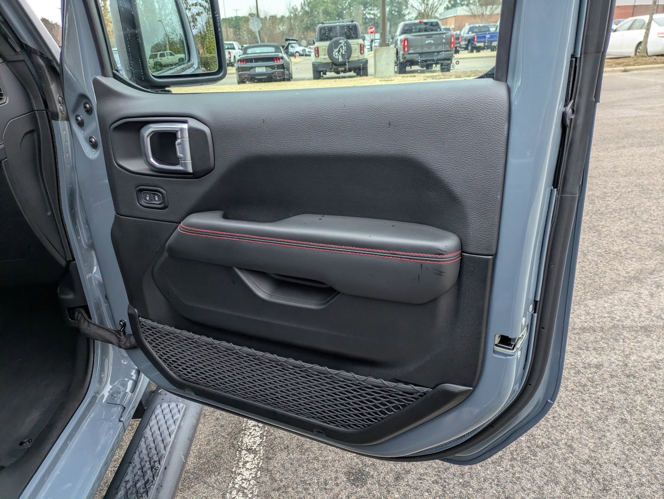 2024 Jeep Gladiator Rubicon X