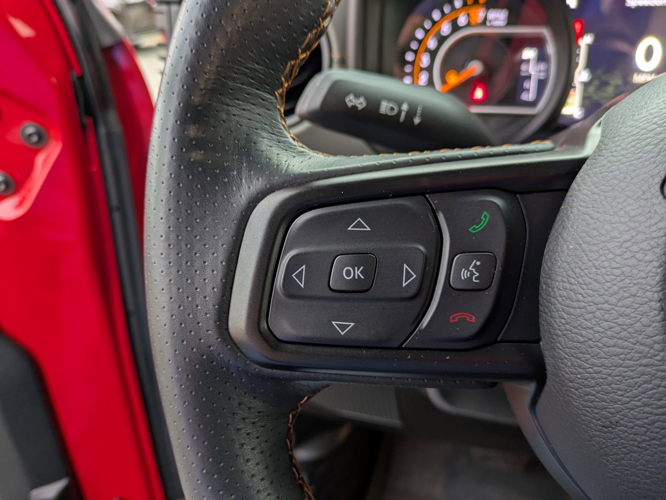 2024 Jeep Gladiator Mojave X