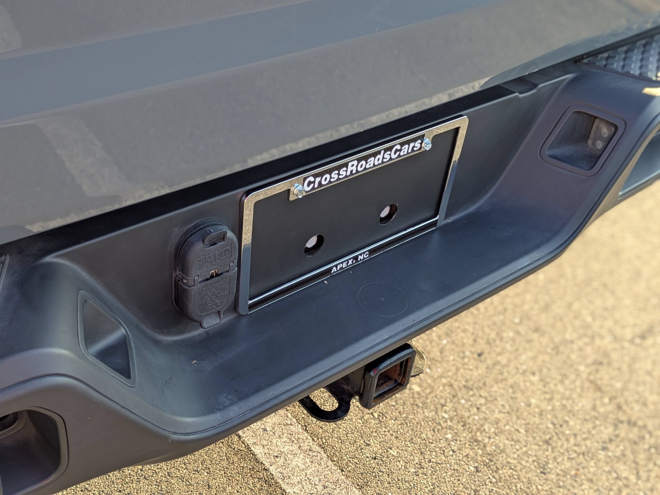 2025 Jeep Gladiator Nighthawk