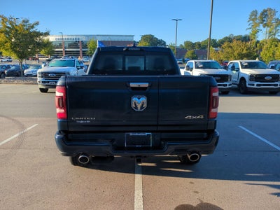 2022 RAM 1500 Limited