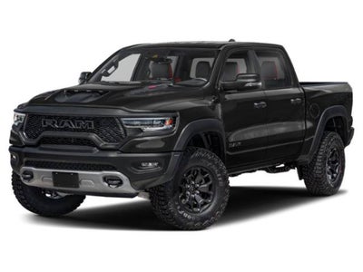2024 RAM 1500 TRX