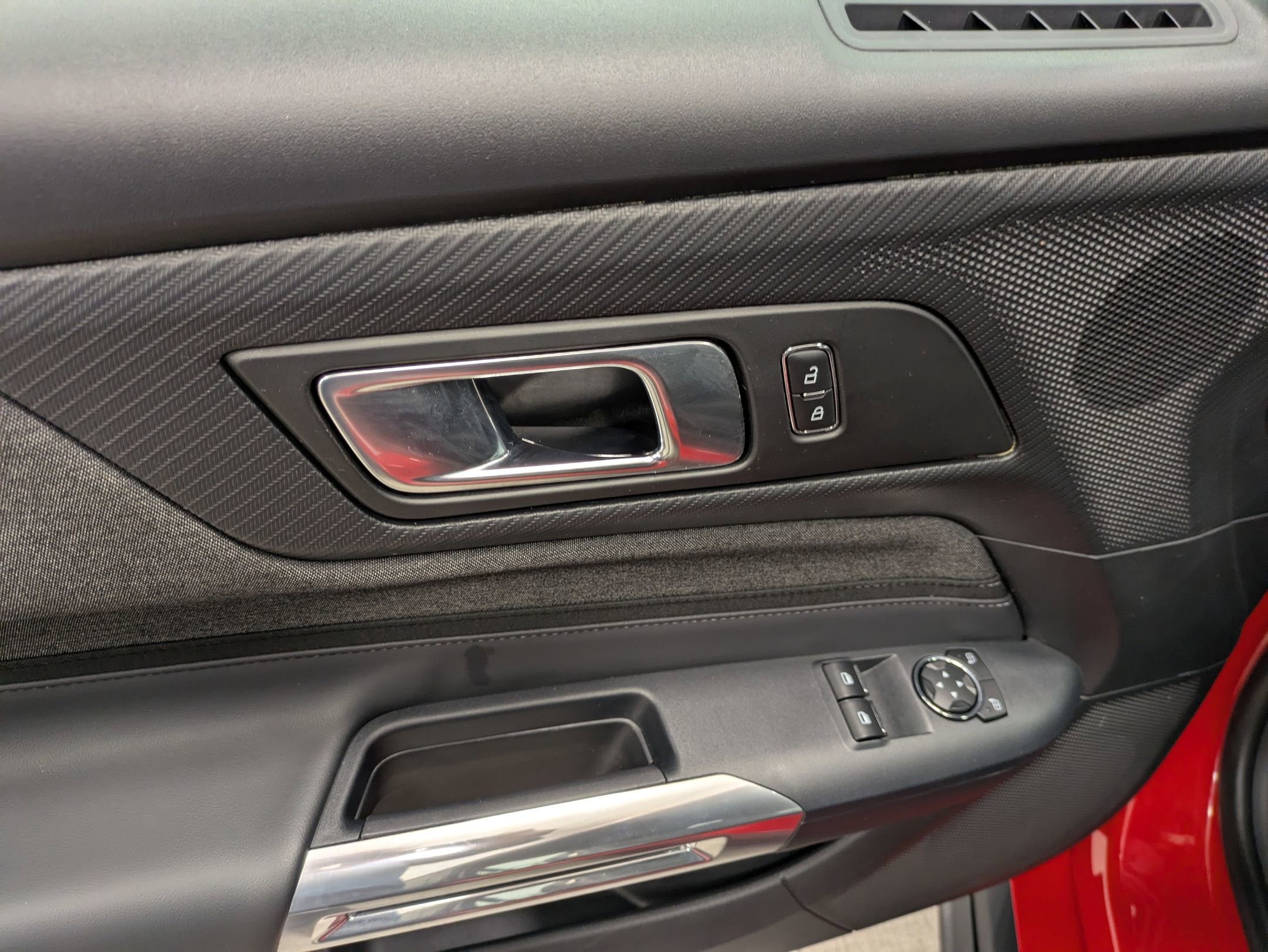 2025 Ford Mustang GT RTR Supercharged Spec 3