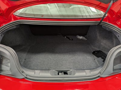 2025 Ford Mustang GT RTR Supercharged Spec 3