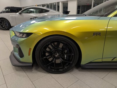 2025 Ford Mustang RTR Spec 3