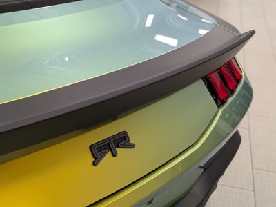 2025 Ford Mustang RTR Spec 3