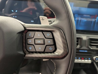 2026 Ford Mustang Dark Horse SC
