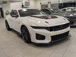 2026 Ford Mustang Dark Horse SC