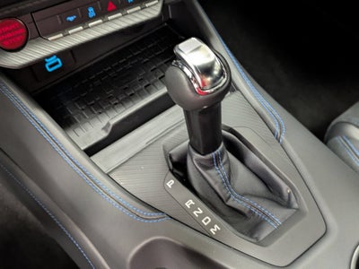 2024 Ford Mustang Dark Horse