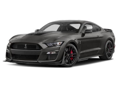 2021 Ford Mustang Shelby GT500KR Widebody