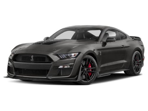 2021 Ford Mustang Shelby GT500KR Widebody