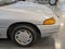 1993 Ford Escort LX