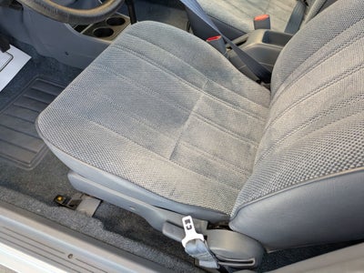 1993 Ford Escort LX