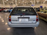 1993 Ford Escort LX