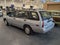 1993 Ford Escort LX