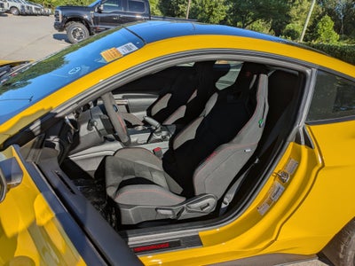 2017 Ford Mustang Shelby GT350R